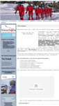 Mobile Screenshot of langlaufen-vinschgau.com